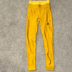 Adidas Women’s ColdGear Leggings Size Small